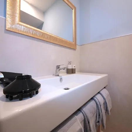 Hammam Apartamento