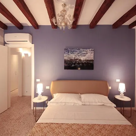 Apartamento Hammam *