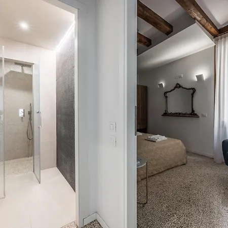 Hammam Apartment