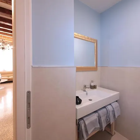 Hammam דירה *