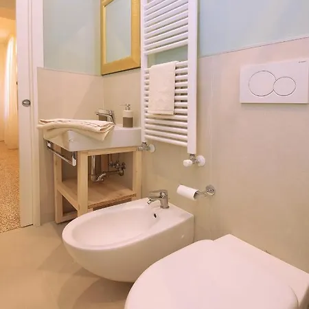 아파트 Hammam *