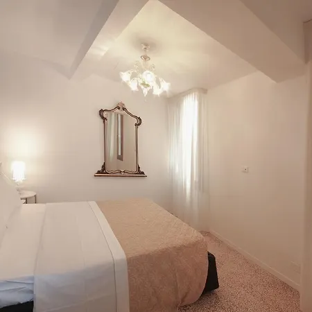 Lägenhet Hammam