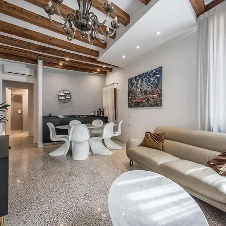Hammam Venedig