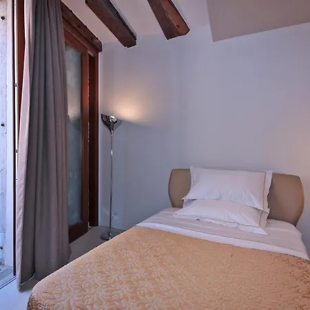 Hammam Appartement Venise