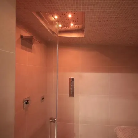 Hammam Lejlighed Venedig