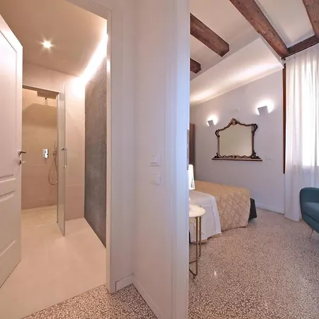Hammam Apartment