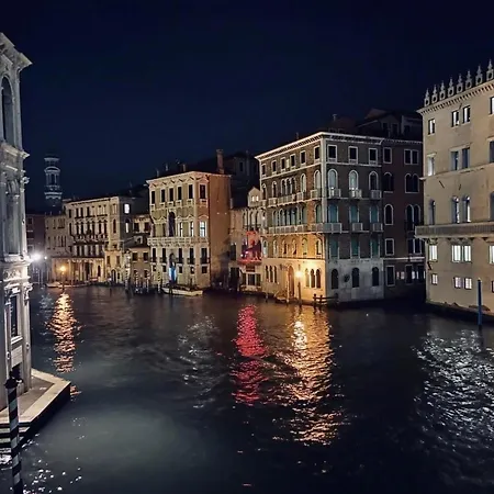 Hammam Venice