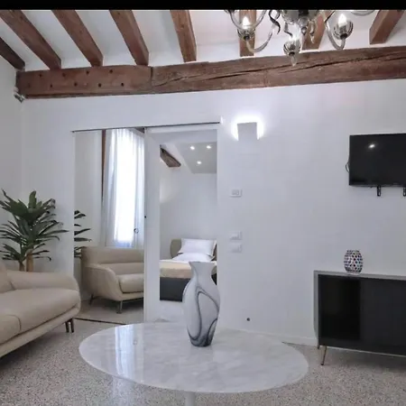 Hammam Venice
