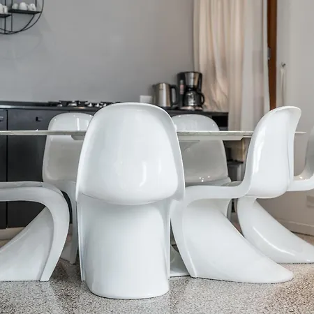 Hammam Lejlighed Venedig