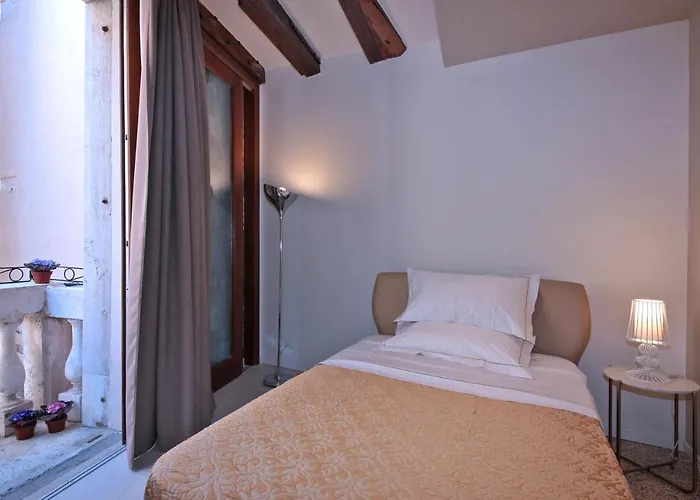 Hammam Apartman Velence