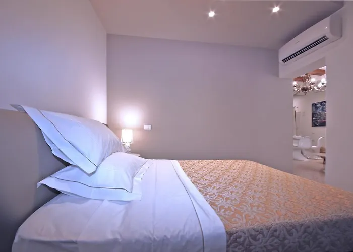 Апартаменты Hammam Венеция