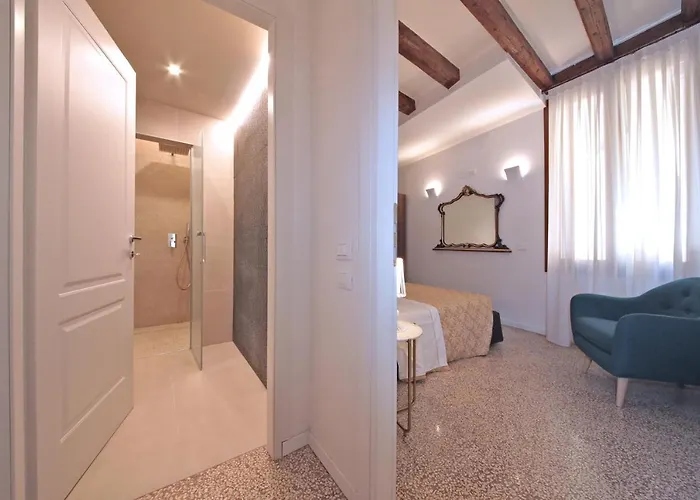 Hammam Апартаменты