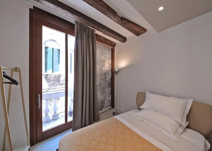 Hammam Апартаменты Венеция