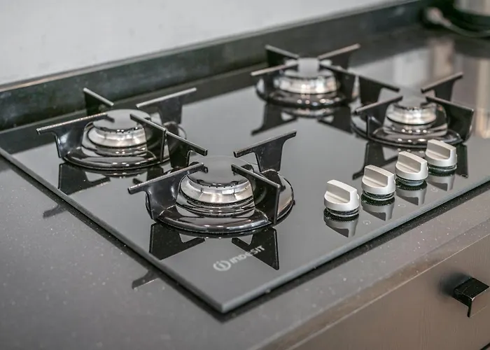 Hammam Апартаменты Венеция