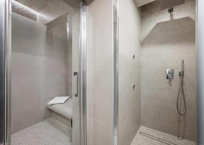 Hammam Венеция