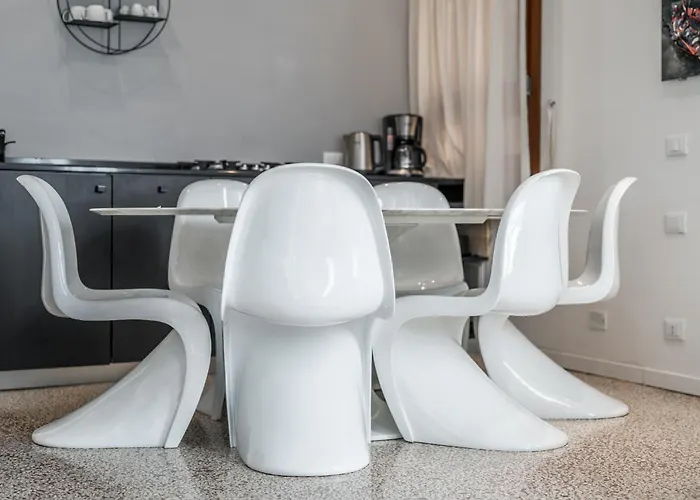 Hammam Apartman Velence