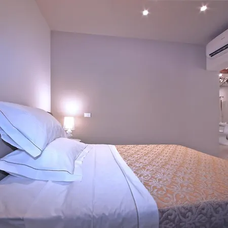 Apartament Hammam Wenecja