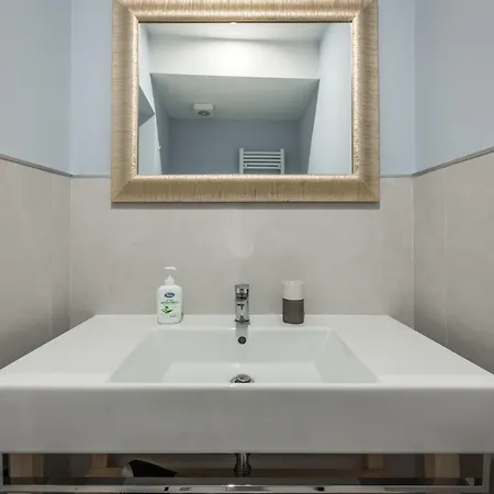 Apartament Hammam Wenecja