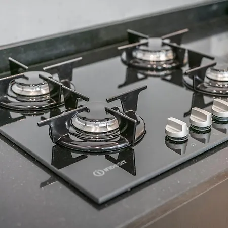 Hammam Apartment Venedig