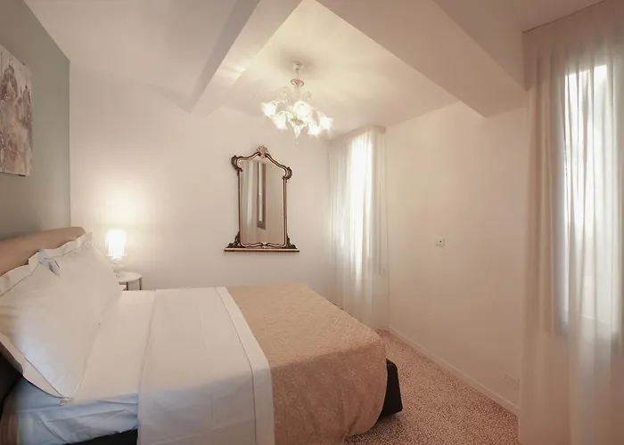 Διαμέρισμα Hammam