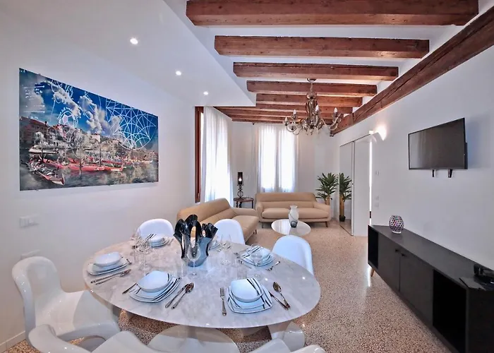 Hammam Βενετία