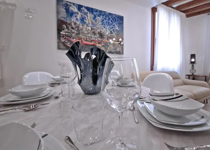 Hammam * Βενετία